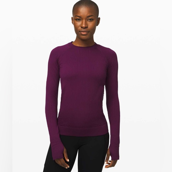 ♥️ Lululemon Rest Less Pullover
Marvel - Picture 1 of 1